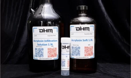 DHM-Resins-Acrylosin-Soft-Infiltration-and-Embedding-Kit